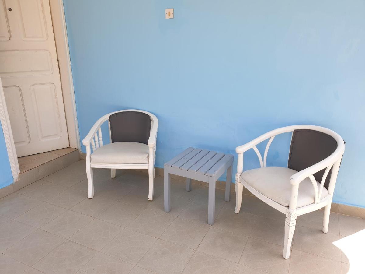 Djembe Beach Resort Kololi Exterior photo