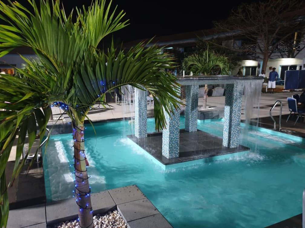 Djembe Beach Resort Kololi Exterior photo